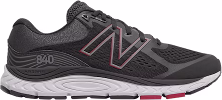 New Balance 840v5 2E Wide 'Black Horizon' M840BR5-2E New Balance 840v5 2E Wide 'Black Horizon' M840BR5-2E