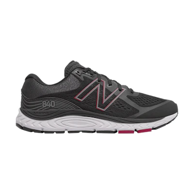 NB 840v5 4E Wide 'Black Horizon'
