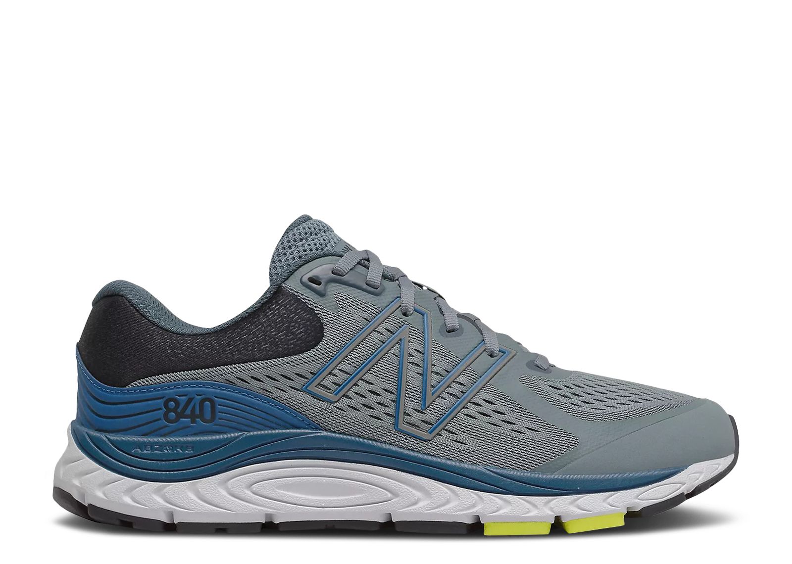 Buy New Balance 840v5 4E Breed ''Ocean Grey'' M840LB5-4E