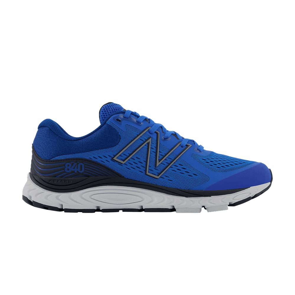 Buy New Balance 840v5 4E Ancho 'Azul Sereno' M840BB5-4E