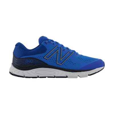 NB 840v5 4E Wide 'Serene Blue'