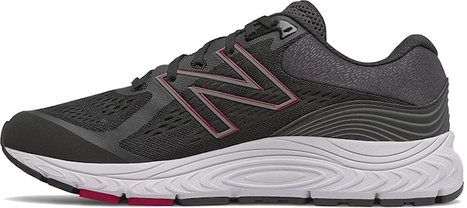 New Balance 840v5 'Black Horizon' Sepatu Lari Hitam Terbaik M840BR5 Buy New Balance 840v5 'Black Horizon' Sepatu Lari Hitam Terbaik M840BR5