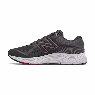 NB 840v5 'Black Horizon'