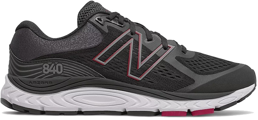 뉴발란스 840v5 '블랙 호라이즌' (New Balance 840v5 'Black Horizon') M840BR5 Order 뉴발란스 840v5 '블랙 호라이즌' (New Balance 840v5 'Black Horizon') M840BR5