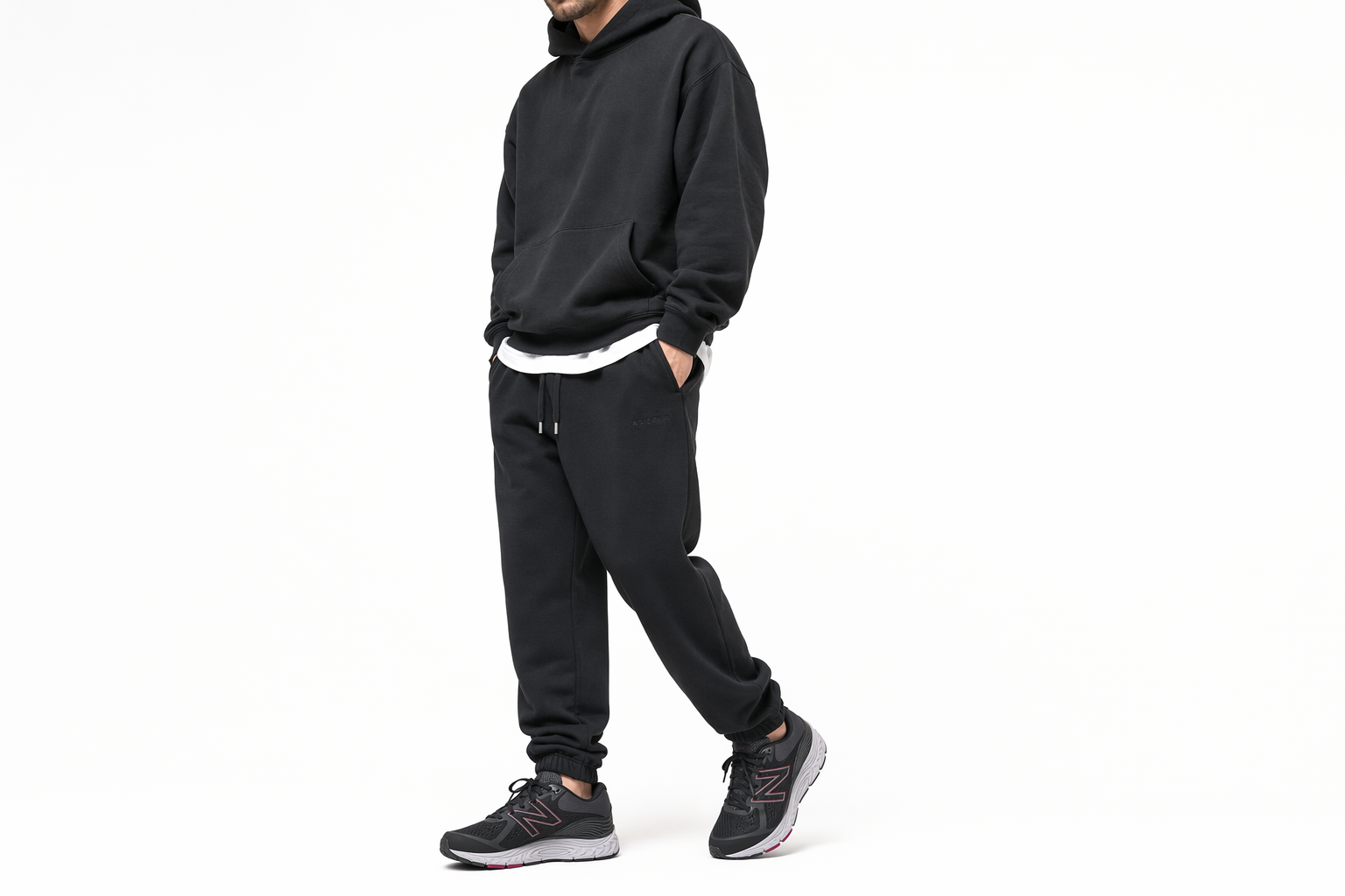 Order New Balance 840v5 'Horizonte Negro' M840BR5