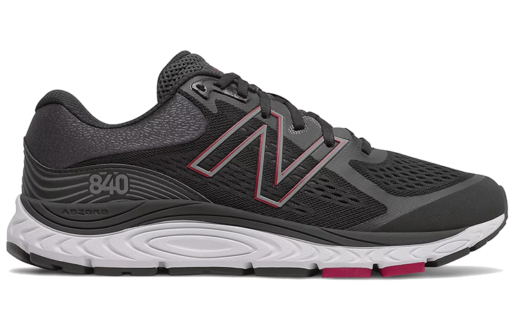 Lookbook New Balance 840v5 'Horizonte Negro' M840BR5