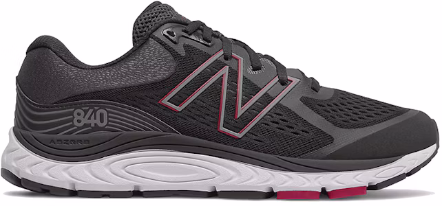 Lookbook New Balance 840v5 ''Zwarte Horizon'' M840BR5