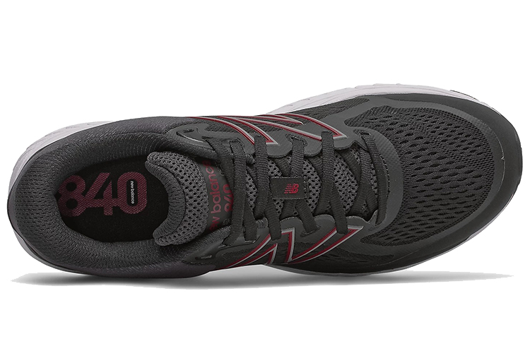 Shop New Balance 840v5 'Horizonte Negro' M840BR5