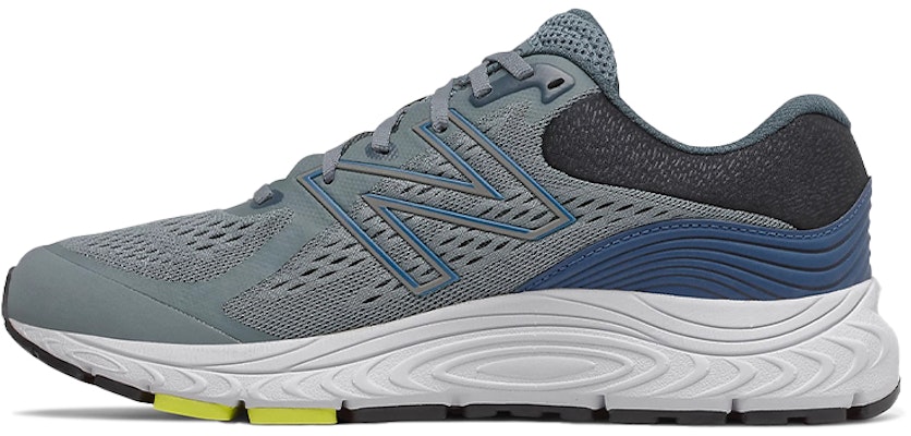New Balance 840v5 'Abu Laut' M840LB5 Buy New Balance 840v5 'Abu Laut' M840LB5