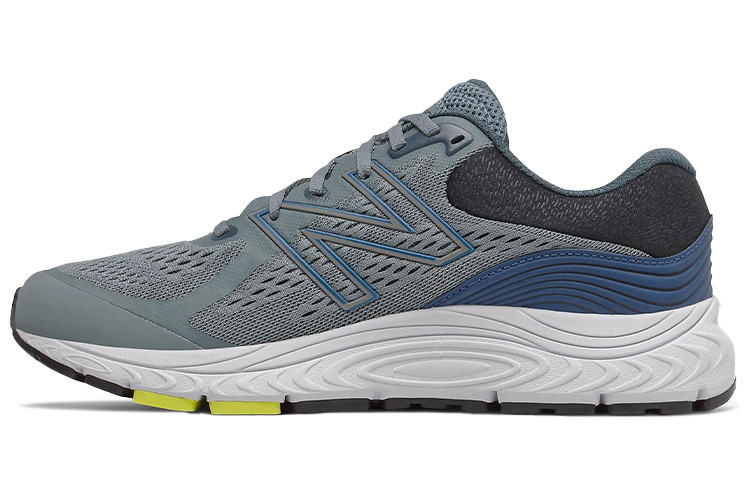 New Balance 840v5 'Ocean Grey' M840LB5