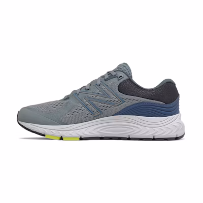 NB 840v5 'Ocean Grey'
