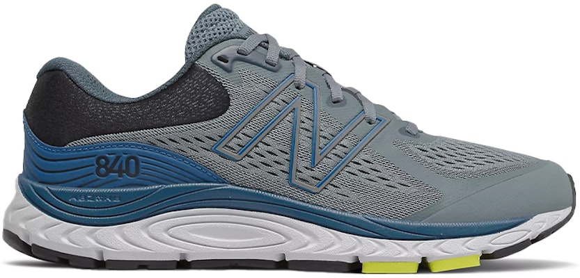 New Balance 840v5 'Gris Océano' M840LB5 Order New Balance 840v5 'Gris Océano' M840LB5