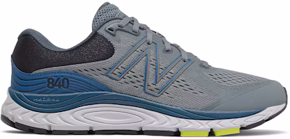 Order New Balance 840v5 ''Ocean Grey'' Hardloopschoenen M840LB5