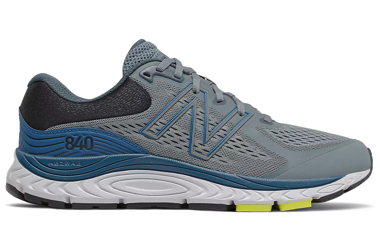 NB 840v5 'Ocean Grey' 圖 2