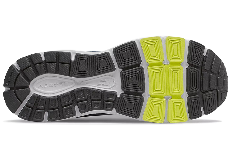 NB 840v5 'Ocean Grey' 圖 4