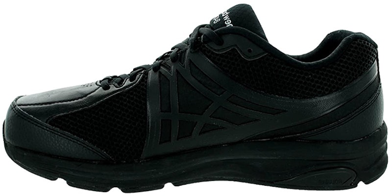 New Balance 847 Series v2 'Black' MW847BK2 Buy New Balance 847 Series v2 'Black' MW847BK2