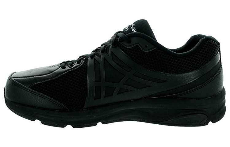New Balance 847 Series v2 'Black' MW847BK2