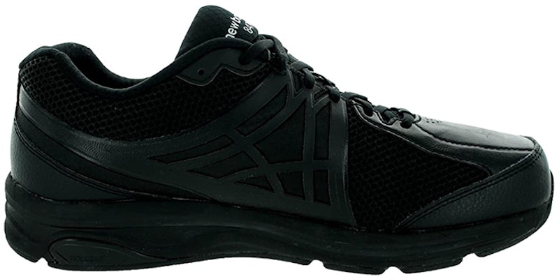 New Balance 847 Series v2 'Black' MW847BK2 Order New Balance 847 Series v2 'Black' MW847BK2