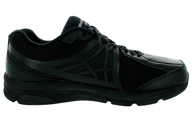 Order New Balance 847 Series v2 ''Nero'' MW847BK2