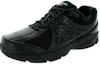Lookbook New Balance 847 Siri v2 'Hitam' MW847BK2