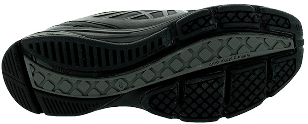 뉴발란스 847v2 블랙 (New Balance 847v2 Black) MW847BK2 Purchase 뉴발란스 847v2 블랙 (New Balance 847v2 Black) MW847BK2