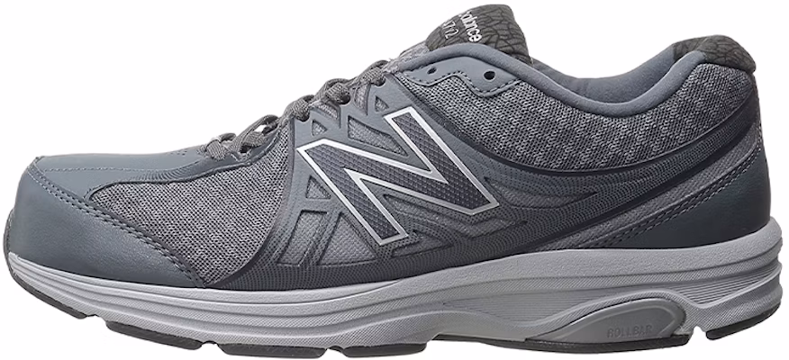 New Balance 847 Series v2 'Grey' MW847GY2 Buy New Balance 847 Series v2 'Grey' MW847GY2