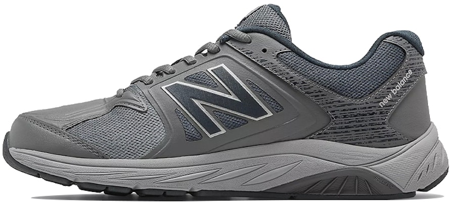 New Balance 847 v3 'Gray Blue White' MW847GY3 Buy New Balance 847 v3 'Gray Blue White' MW847GY3