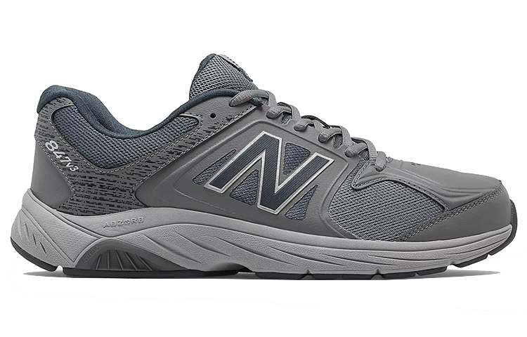 Order New Balance 847 v3 ''Gris Bleu Blanc'' MW847GY3