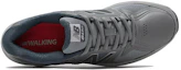 Lookbook New Balance 847 v3 ''Gris Bleu Blanc'' MW847GY3