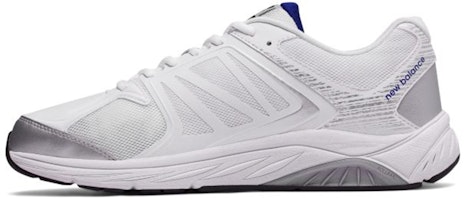 New Balance 847 v3 'White Blue Gray' MW847WT3 New Balance 847 v3 'White Blue Gray' MW847WT3