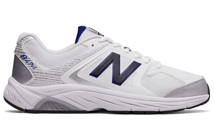 Order New Balance 847 v3 ''Bianco Blu Grigio'' MW847WT3