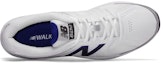 Lookbook New Balance 847 v3 'Putih Biru Kelabu' MW847WT3