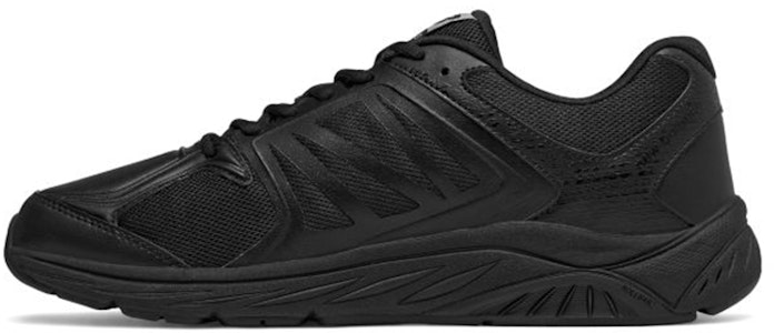 뉴발란스 847v3 블랙 (New Balance 847v3 Black) MW847BK3 Buy 뉴발란스 847v3 블랙 (New Balance 847v3 Black) MW847BK3