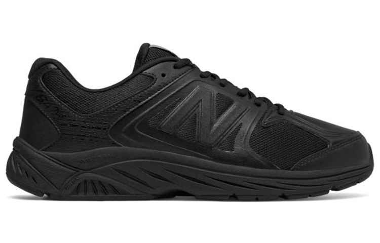 NB 847v3 'Black' 圖 2