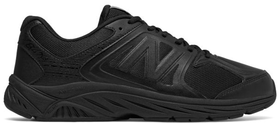 New Balance 847v3 'Black' MW847BK3 Order New Balance 847v3 'Black' MW847BK3