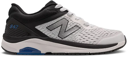 New Balance 847v4 2A Wide 'Arctic Fox Royal' MW847LW4-2A New Balance 847v4 2A Wide 'Arctic Fox Royal' MW847LW4-2A