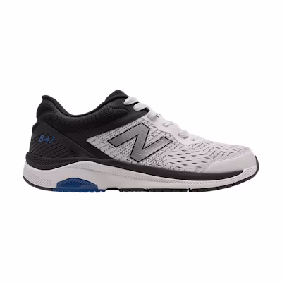 NB 847v4 2A Wide 'Arctic Fox Royal'
