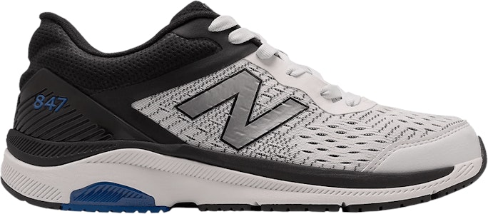 New Balance 847v4 2E Lebar 'Arctic Fox Royal' untuk Indonesia MW847LW4-2E Buy New Balance 847v4 2E Lebar 'Arctic Fox Royal' untuk Indonesia MW847LW4-2E