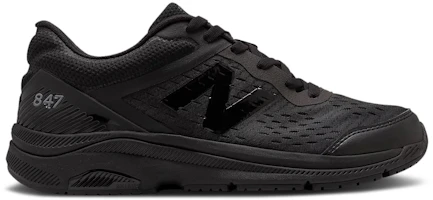 New Balance 847v4 4E Wide 'Black' MW847CB4-4E New Balance 847v4 4E Wide 'Black' MW847CB4-4E