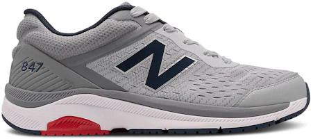New Balance 847v4 4E Wide 'Silver Mink' MW847LG4-4E New Balance 847v4 4E Wide 'Silver Mink' MW847LG4-4E