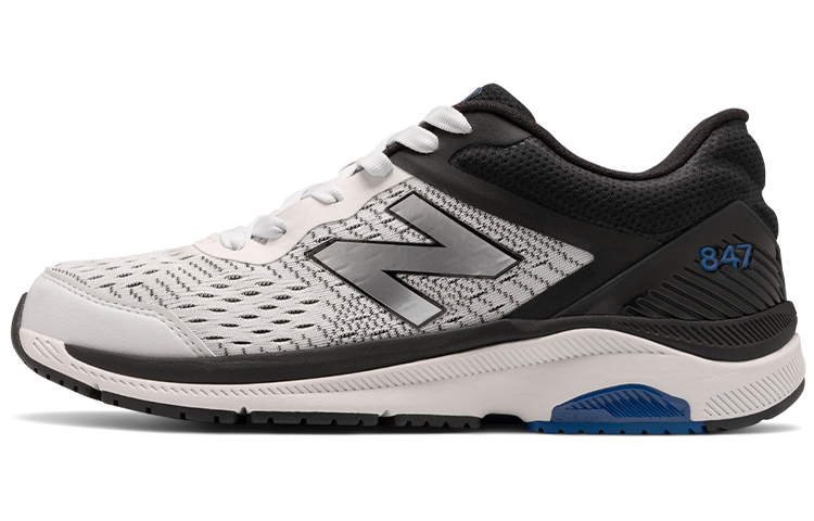 New Balance 847v4 'Arctic Fox Royal' MW847LW4
