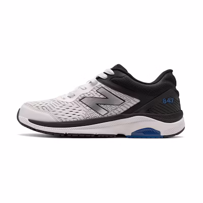 NB 847v4 'Arctic Fox Royal'