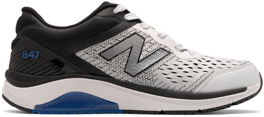 New Balance 847v4 'Arctic Fox Royal' MW847LW4 Order New Balance 847v4 'Arctic Fox Royal' MW847LW4