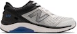 New Balance 847v4 'Arctic Fox Royal' kasut lelaki wanita. MW847LW4