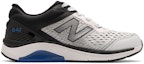 Order New Balance 847v4 'Arctic Fox Royal' kasut lelaki wanita. MW847LW4