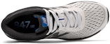 Lookbook New Balance 847v4 'Arctic Fox Royal' kasut lelaki wanita. MW847LW4
