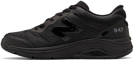 New Balance 847v4 'Black' MW847CB4 New Balance 847v4 'Black' MW847CB4