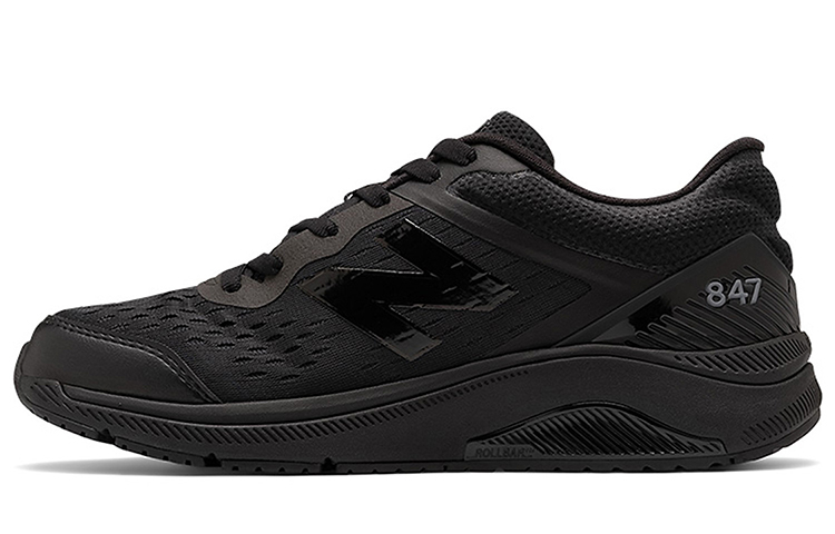 New Balance 847v4 'Black' MW847CB4