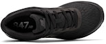 Lookbook New Balance 847v4 'Hitam' MW847CB4