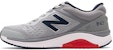 New Balance 847v4 'Silver Mink' Kelabu Mink MW847LG4